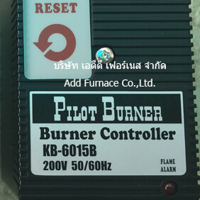 Pilot Burner Burner Controller KB-6015B